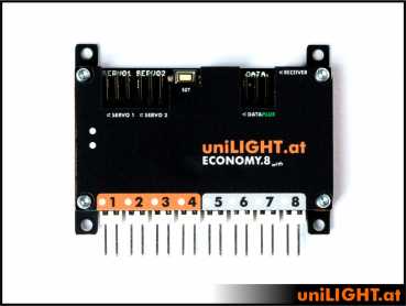 UniLight Module Economy 8 Plus - Image 9