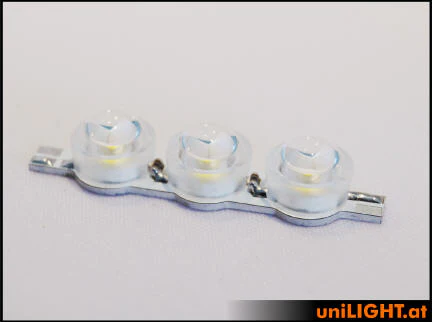 UniLight Optic 12mm For Bar12 - Image 4