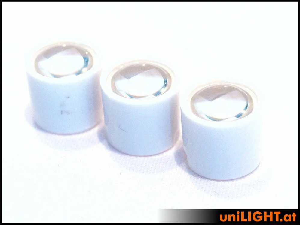 UniLight Optic 15mm For Bar12