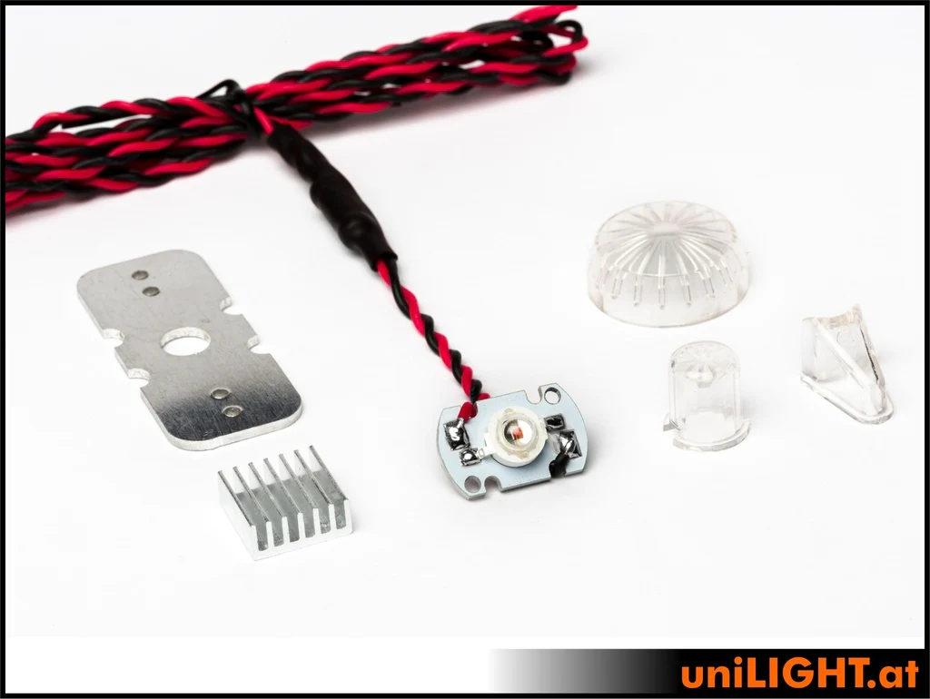UniLight Pro Medium Lighting Set - Image 4