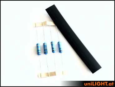 UniLight Resistor For Lifepo, 16W - Image 2