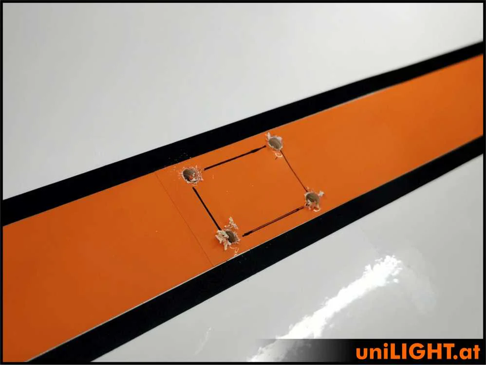UniLight Rope Guide Deluxe - Image 2