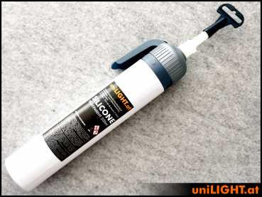 UniLight Silicone Clear, 200ml