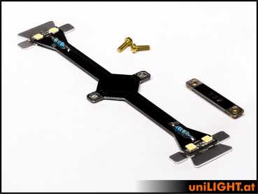 UniLight Small & Xsmall Tail-Blade, 1-1,5M - Image 7