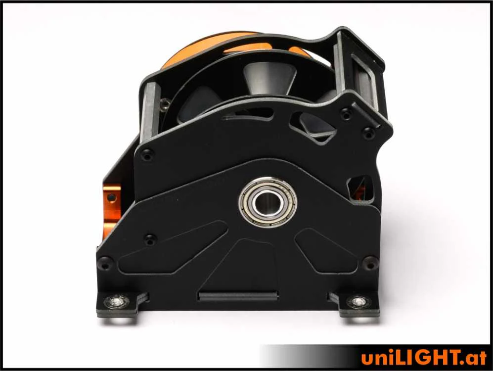 UniLight Towing Winch MEDIUM WINCH-NG3-MEDIUM - Image 3