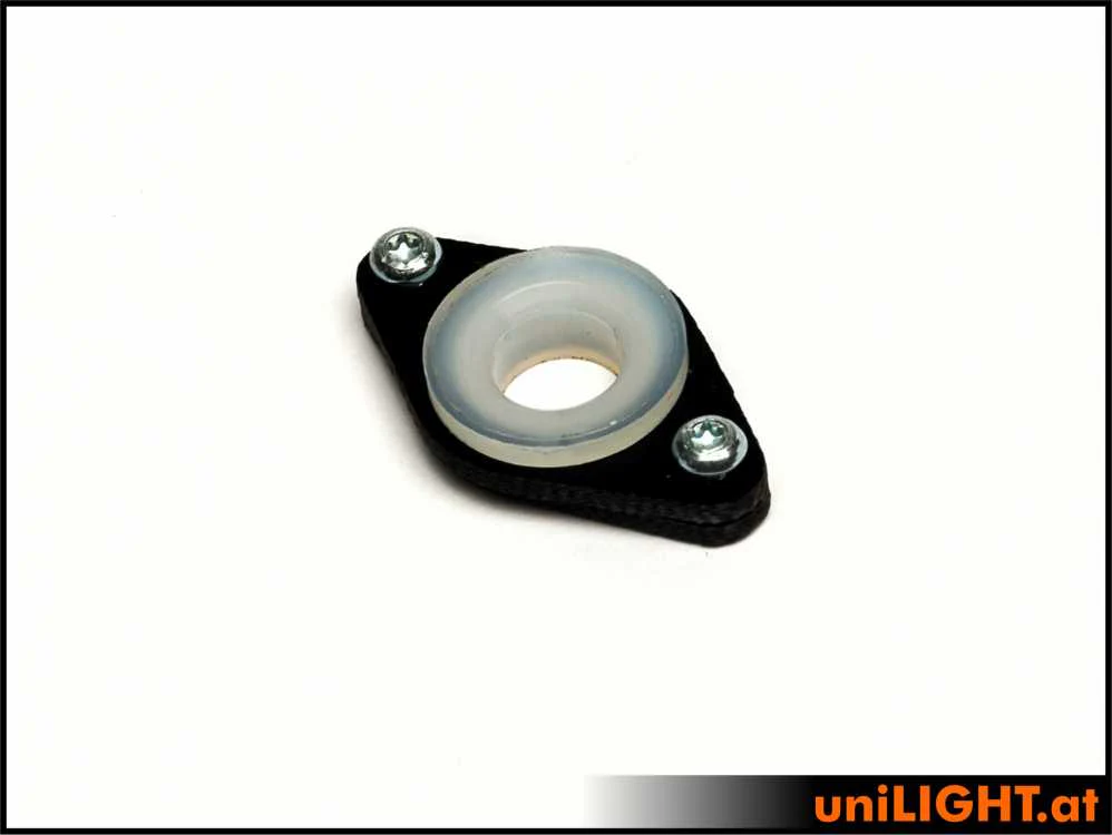 UniLight Towing Winch MEDIUM WINCH-NG3-MEDIUM - Image 6
