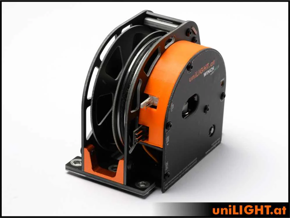 UniLight Towing Winch Small