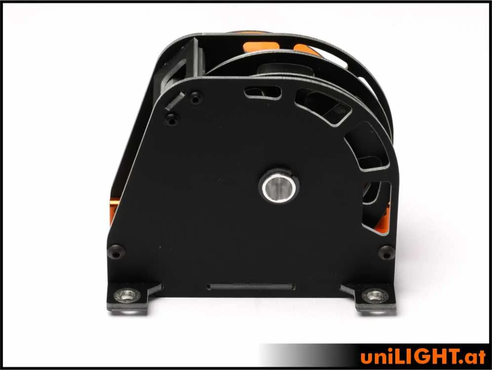UniLight Towing Winch Small - Image 4