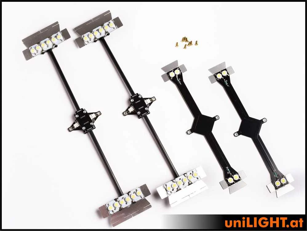 UniLight Xlarge Diy-Set, Till 3M