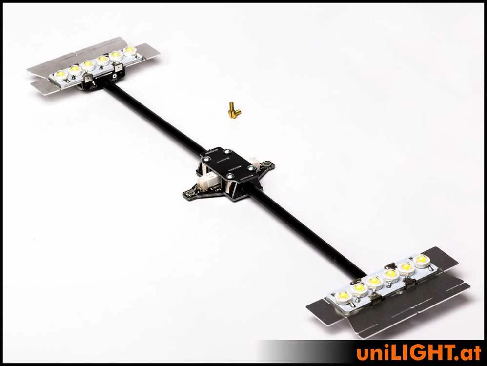 UniLight Xlarge Diy-Set, Till 3M - Image 2