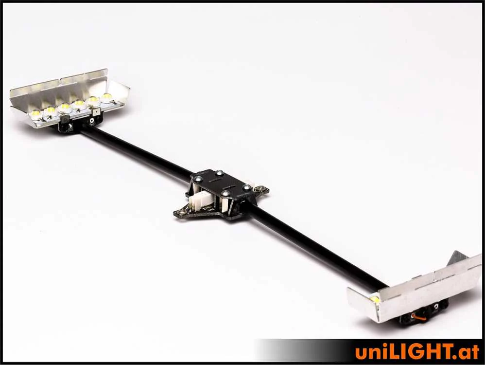 UniLight Xlarge Diy-Set, Till 3M - Image 3