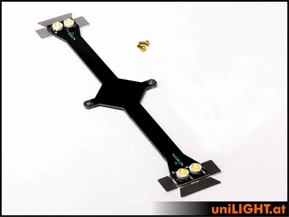 UniLight Xlarge Diy-Set, Till 3M - Image 4