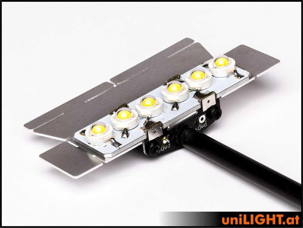 UniLight Xlarge Diy-Set, Till 3M - Image 6