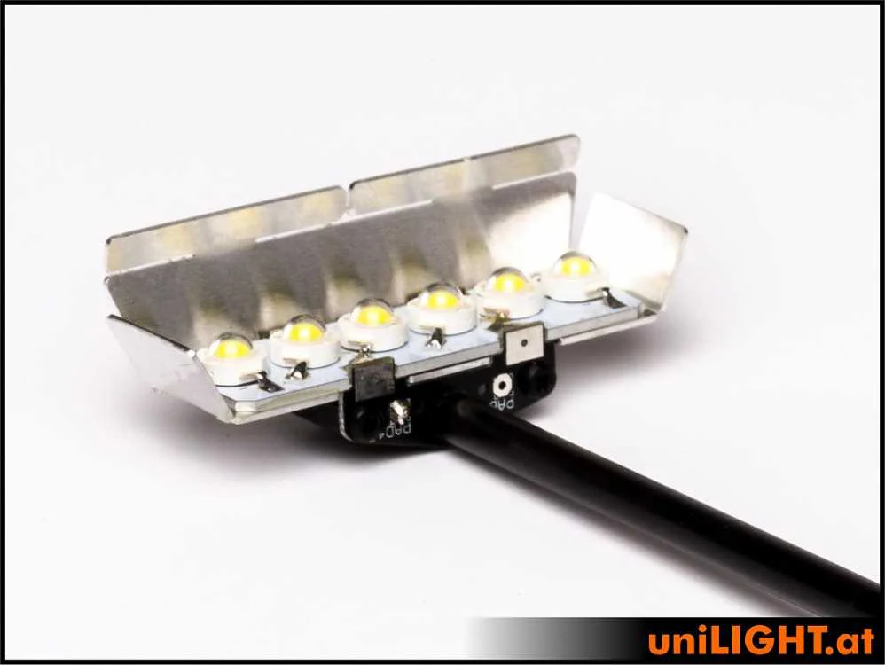 UniLight Xlarge Diy-Set, Till 3M - Image 7
