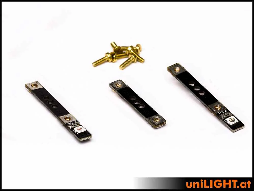 UniLight Xsmall Connection Set