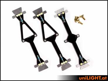 UniLight Xsmall Diy-Set, Till 1M - Image 10