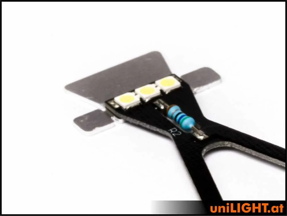 UniLight Xsmall Diy-Set, Till 1M - Image 3