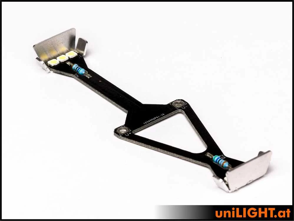 UniLight Xsmall Diy-Set, Till 1M - Image 4