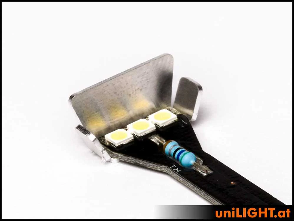 UniLight Xsmall Diy-Set, Till 1M - Image 5
