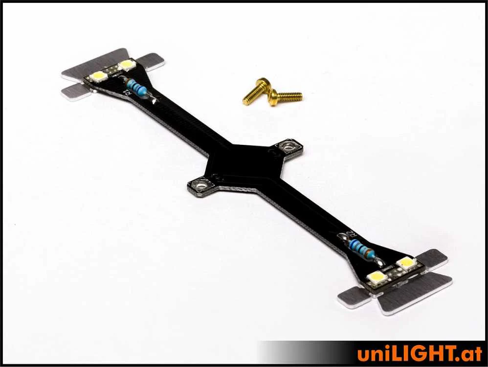 UniLight Xsmall Diy-Set, Till 1M - Image 6
