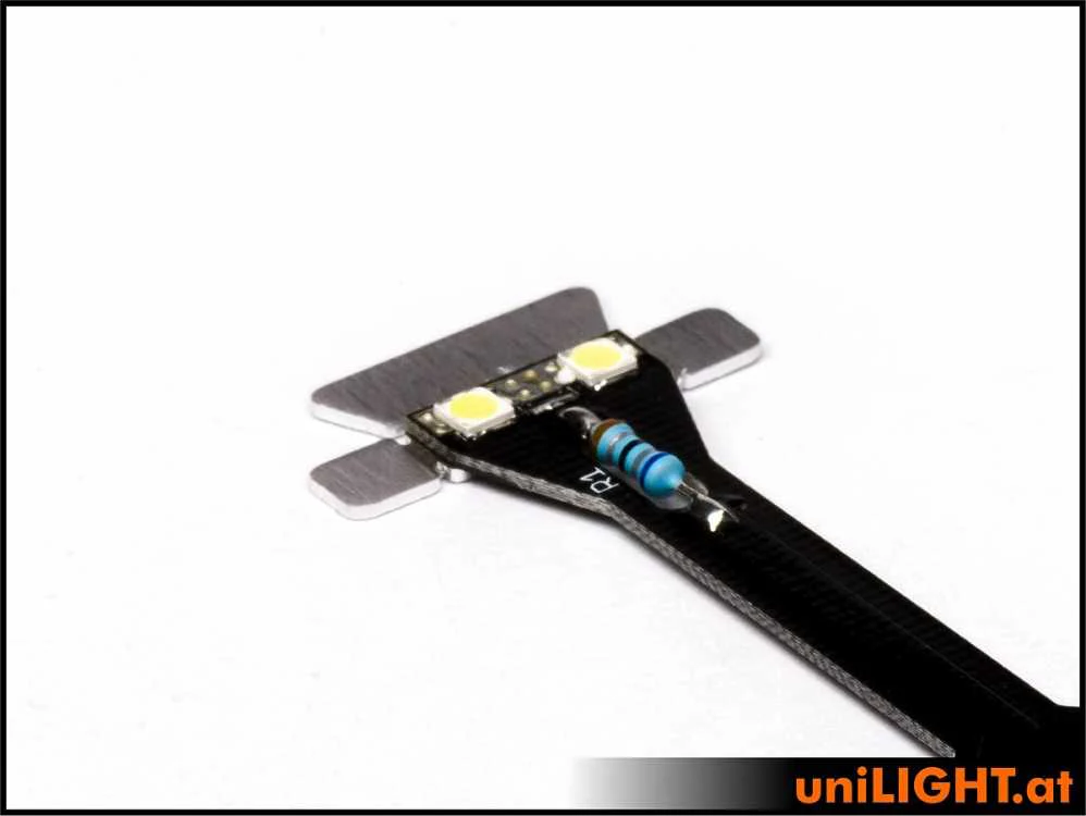 UniLight Xsmall Diy-Set, Till 1M - Image 7
