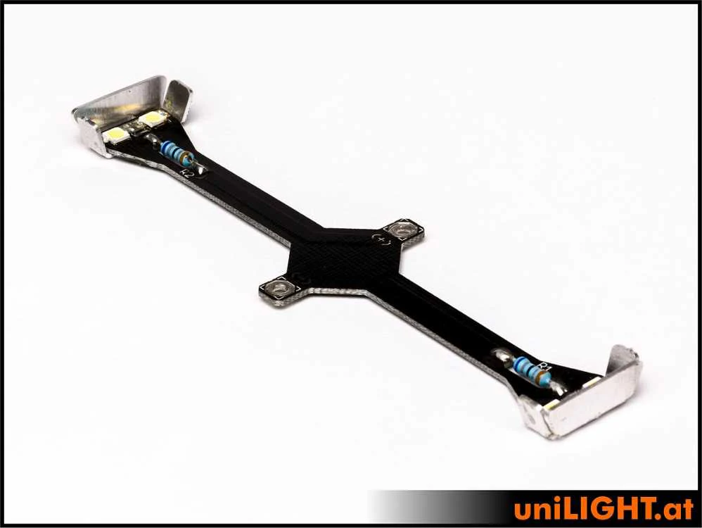 UniLight Xsmall Diy-Set, Till 1M - Image 8