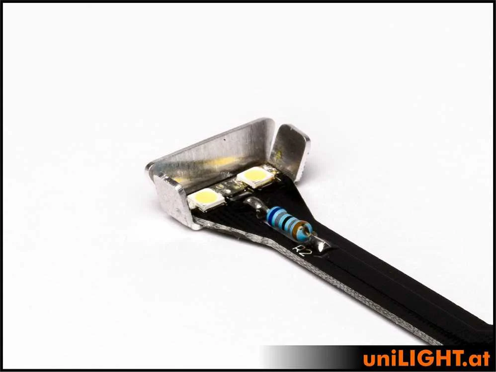 UniLight Xsmall Diy-Set, Till 1M - Image 9