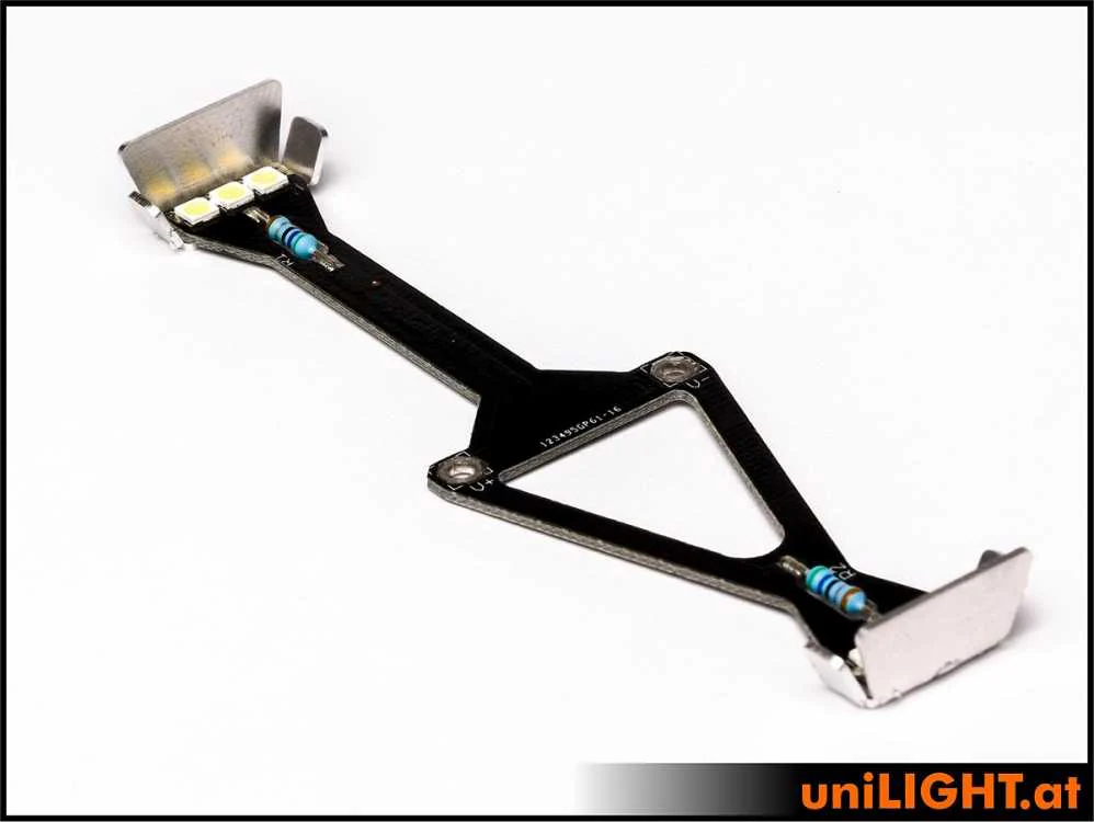 UniLight Xsmall Wing-Blade, Till 1M - Image 3