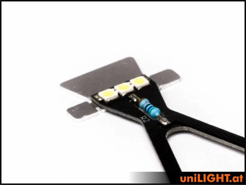 UniLight Xsmall Wing-Blade, Till 1M - Image 4
