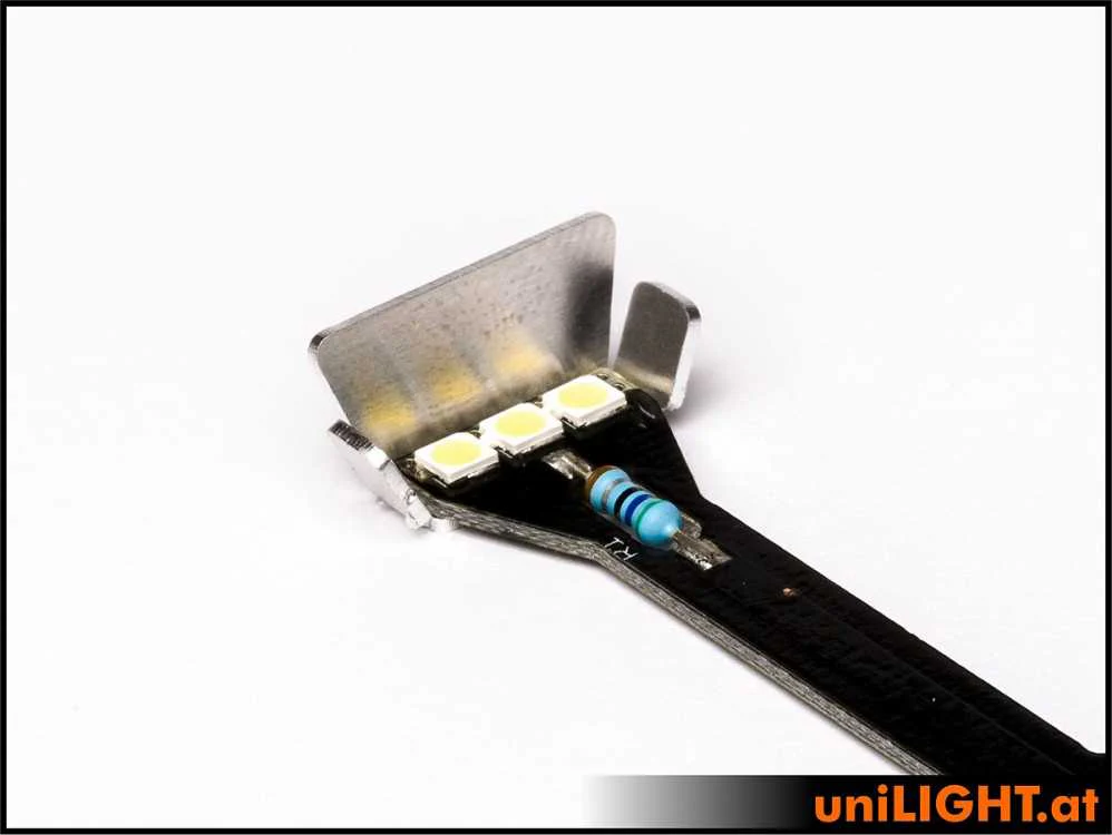 UniLight Xsmall Wing-Blade, Till 1M - Image 5