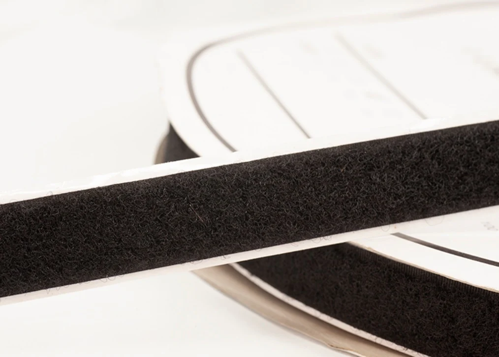 Velcro Heavy Duty Loop Only Tape (Soft) 20mm x 250mm