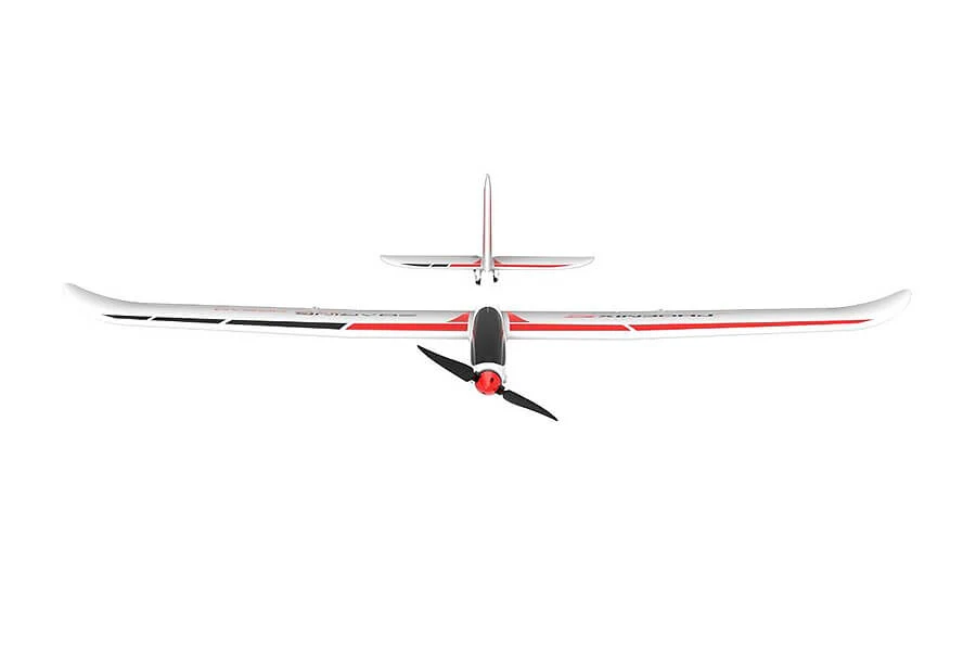 Volantex Phoenix S 1600mm Glider w/ ABS Fuselage ARTF V742-07 - Image 2