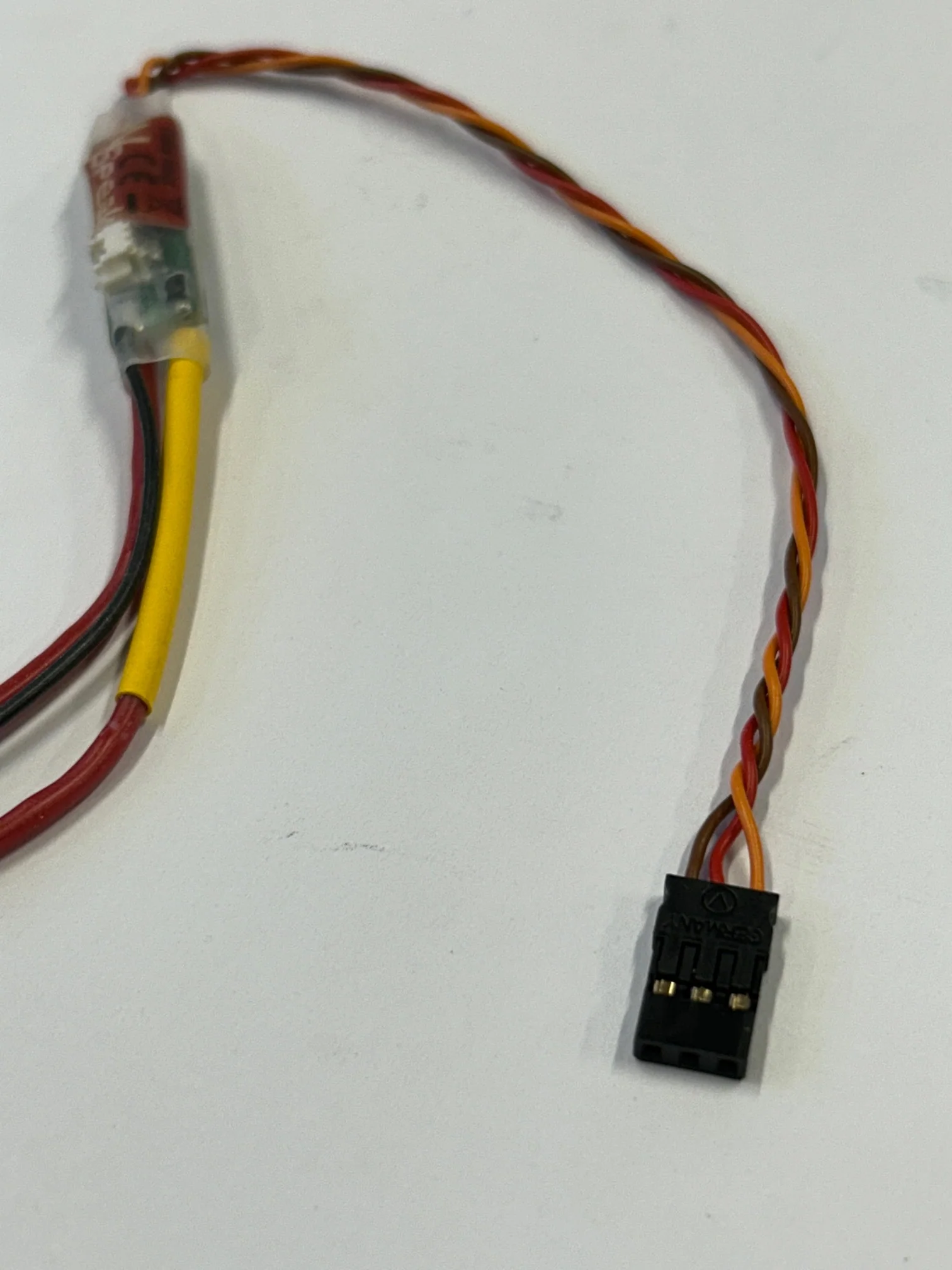 Vspeak Electronic switch 20A (opto) ideal for Ignition Systems or Pumps etc - Image 6