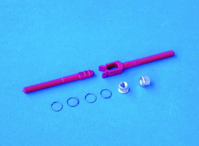Wing Locking Mounting System Large X4115 - Image 2