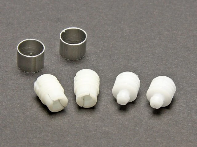 Wing Locking System X4114