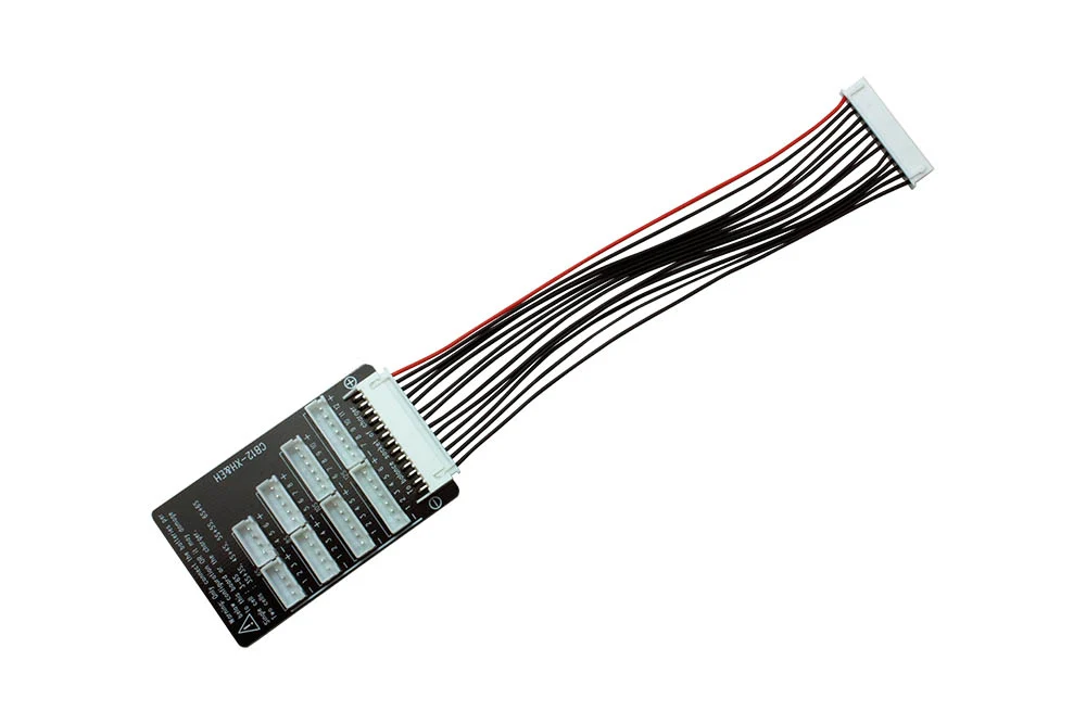 Balance Board CB12-XH & EH (JST) With Balance Lead iCharger X12 & 4512 Duo - Image 2