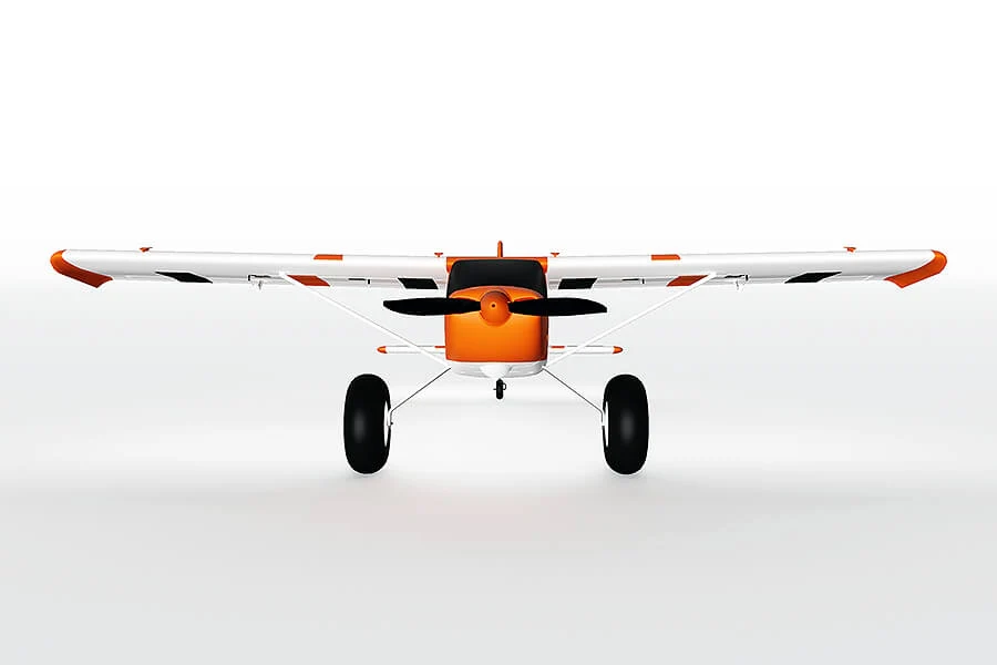 XFLY Glastar V2 Bush/Trainer 1233mm Wingspan w/o TX/RX/BATT XF105PV2 - Image 23