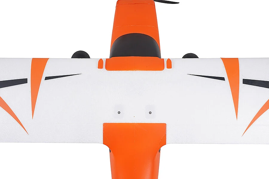 XFLY Glastar V2 Bush/Trainer 1233mm Wingspan w/o TX/RX/BATT XF105PV2 - Image 29