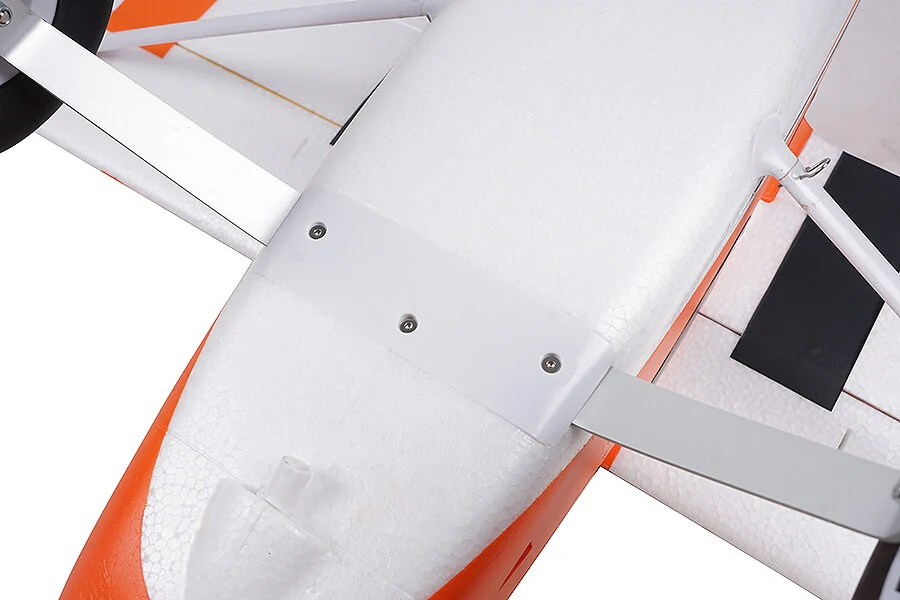 XFLY Glastar V2 Bush/Trainer 1233mm Wingspan w/o TX/RX/BATT XF105PV2 - Image 30