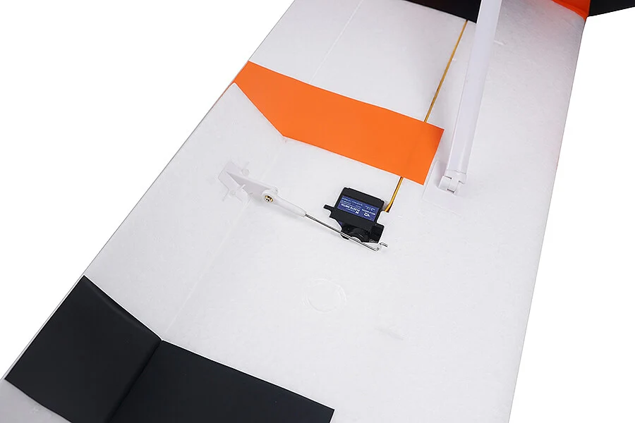 XFLY Glastar V2 Bush/Trainer 1233mm Wingspan w/o TX/RX/BATT XF105PV2 - Image 33
