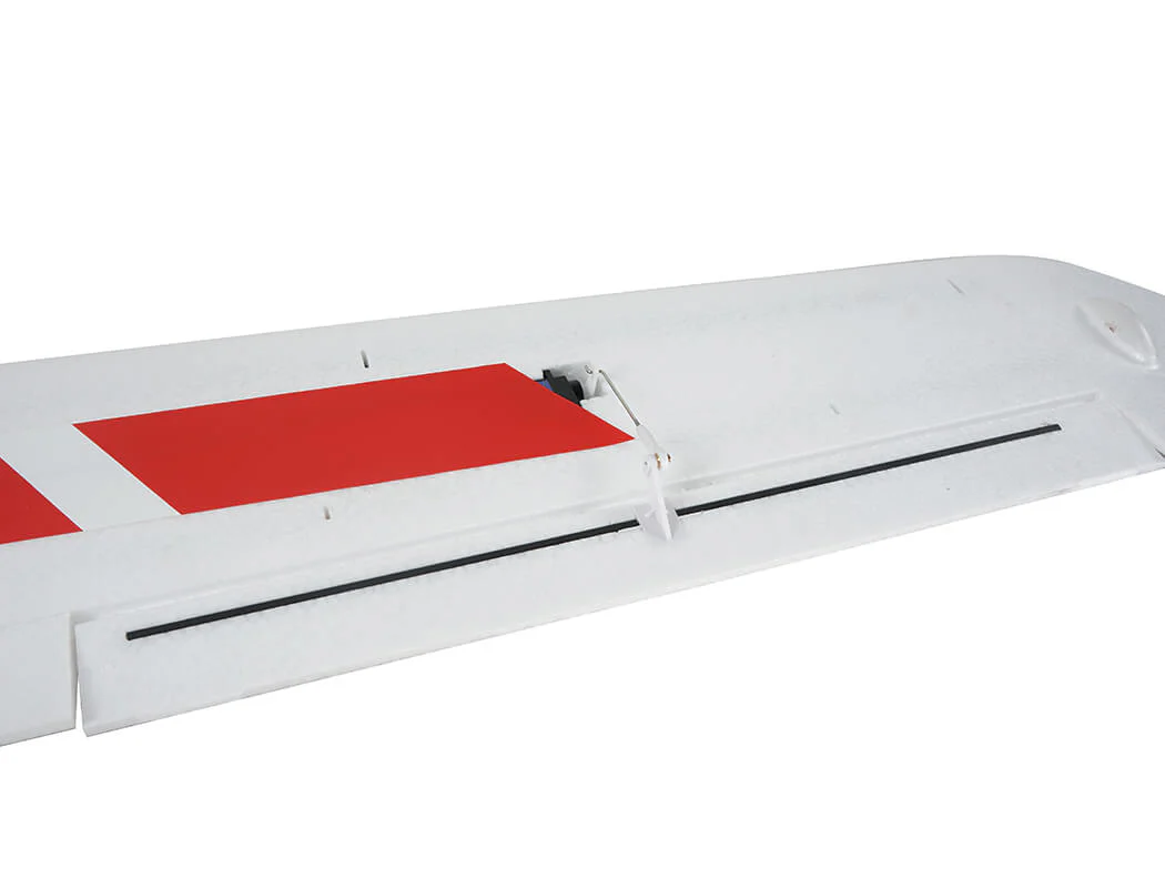 XFLY SWIFT 2100 GLIDER W/O TX/RX/BATT XF113P - Image 15