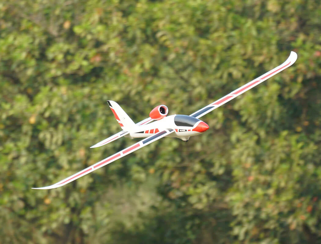 XFLY SWIFT 2100 GLIDER W/O TX/RX/BATT XF113P - Image 22