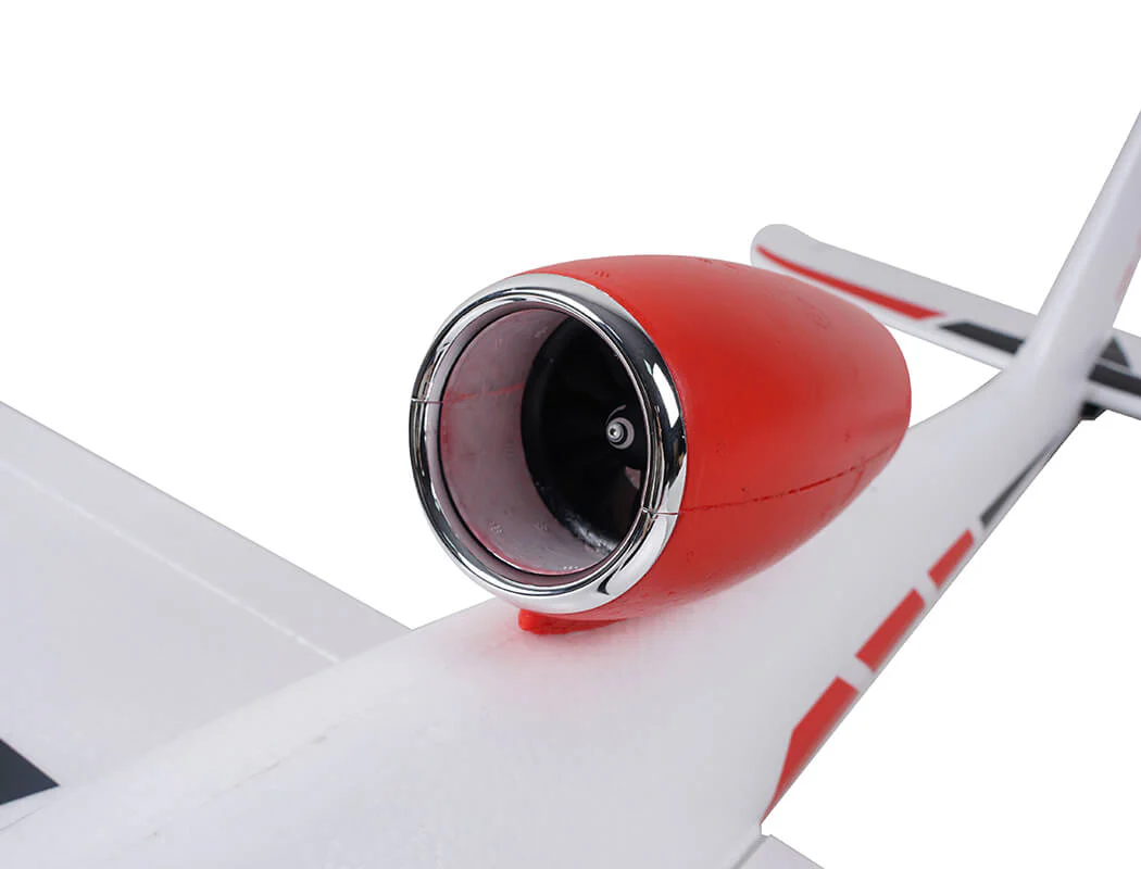 XFLY Swift 2100 Nacelle With 50mm EDF (4S Ver. Optional Setup) XF113-14 - Image 2