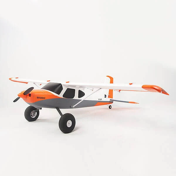 XFLY Tasman Bush/Trainer 1500mm Wingspan w/o TX/RX/BATT XF106P