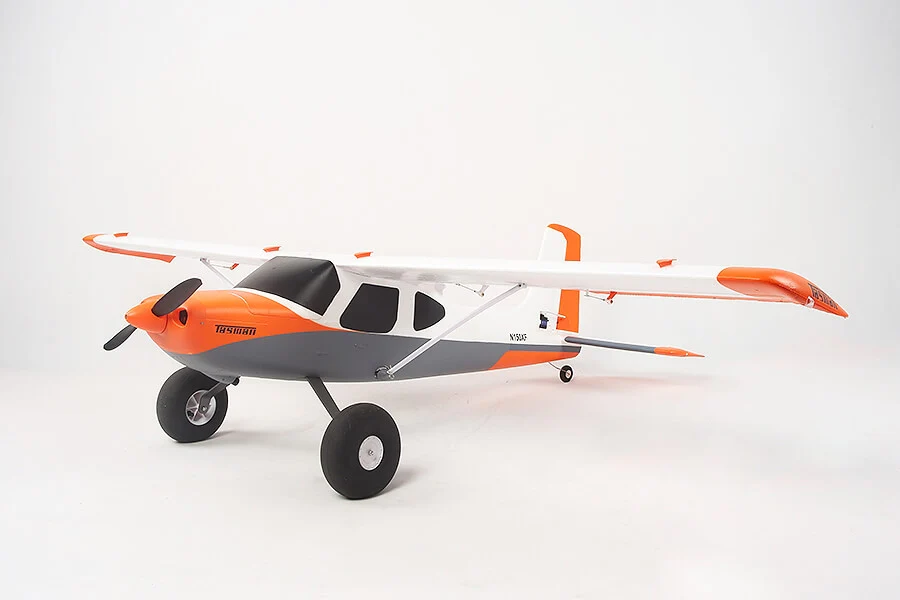 XFLY Tasman Bush/Trainer 1500mm Wingspan w/o TX/RX/BATT XF106P - Image 10