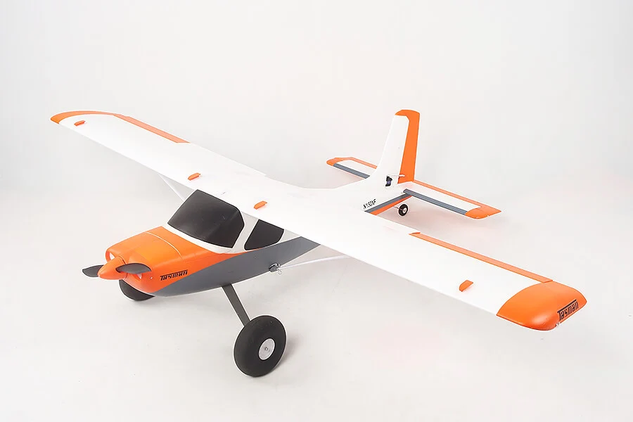 XFLY Tasman Bush/Trainer 1500mm Wingspan w/o TX/RX/BATT XF106P - Image 11