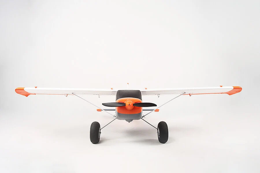 XFLY Tasman Bush/Trainer 1500mm Wingspan w/o TX/RX/BATT XF106P - Image 12