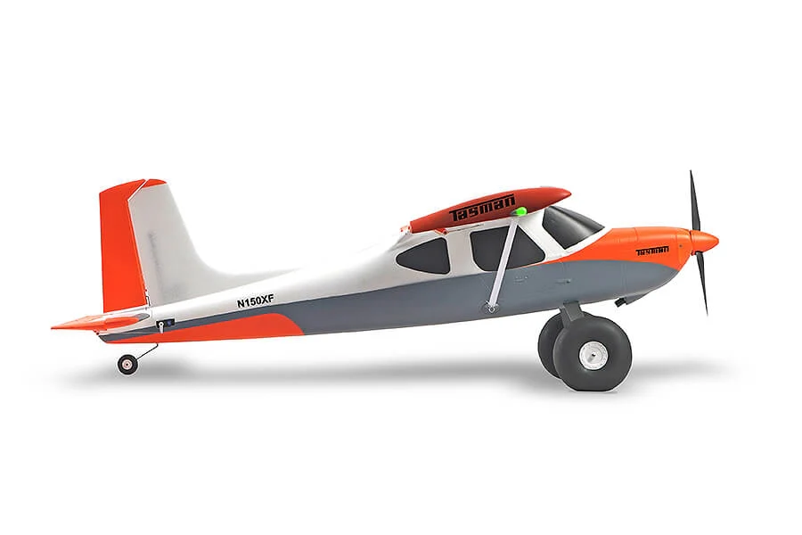 XFLY Tasman Bush/Trainer 1500mm Wingspan w/o TX/RX/BATT XF106P - Image 13