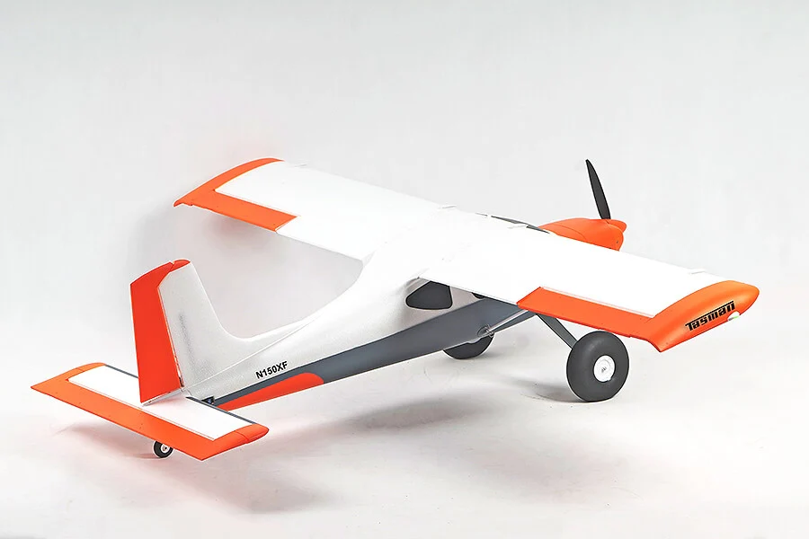 XFLY Tasman Bush/Trainer 1500mm Wingspan w/o TX/RX/BATT XF106P - Image 14