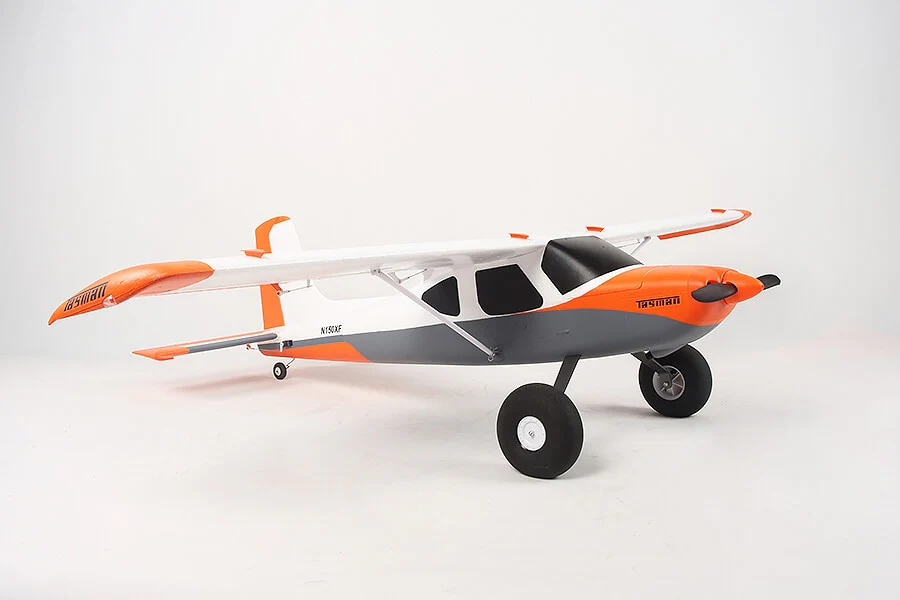 XFLY Tasman Bush/Trainer 1500mm Wingspan w/o TX/RX/BATT XF106P - Image 16